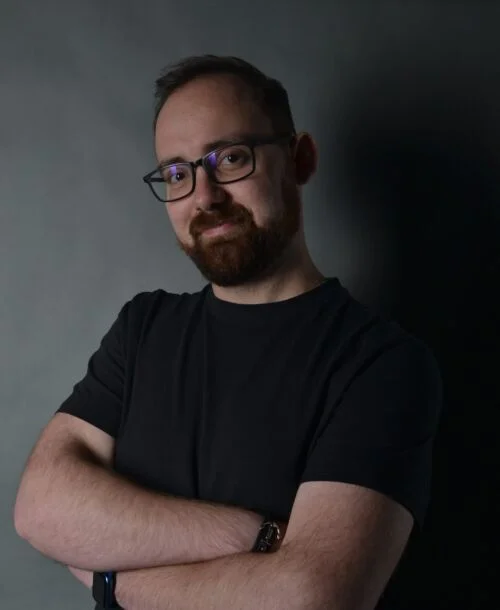 Bálint Gergely masszőr